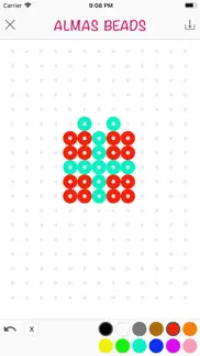 almas beads pegboard iphone images 2