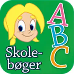 pixeline skolebøger - dansk logo, reviews