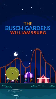 the busch gardens williamsburg iphone images 1