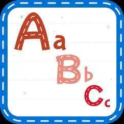 kids book of alphabets logo, reviews
