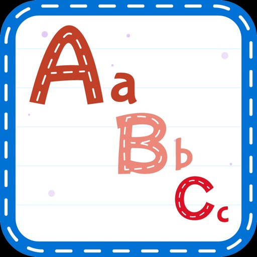 Kids Book of Alphabets app reviews download