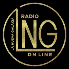 radio la nueva galaxia logo, reviews