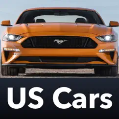 american cars muscle quiz test logo, reviews