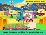 animal games for 2-5 year olds ipad images 3