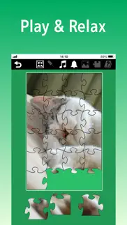 jigsaw nyanko iphone images 4