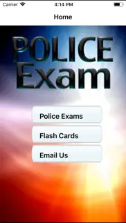 police exam prep 2022-2023 iphone images 1