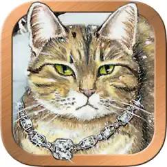 mystical cats tarot logo, reviews