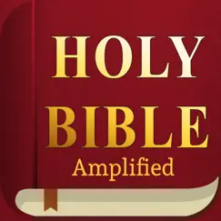 amplified bible pro logo, reviews