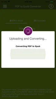 pdf to epub converter iphone images 3