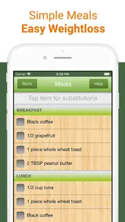 3 day military diet iphone images 4