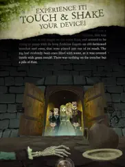 the canterville ghost ipad images 2