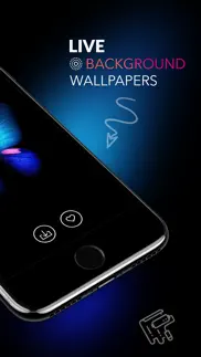 3d themes - live wallpapers iphone images 2