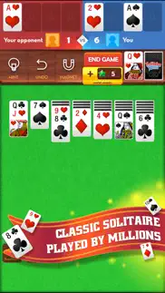 solitaire arena iphone images 1