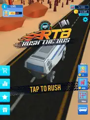 rush the bus 3d ipad images 1