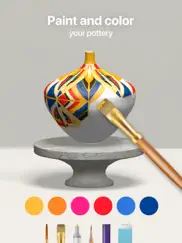 pottery.ly 3d– ceramic maker ipad images 2