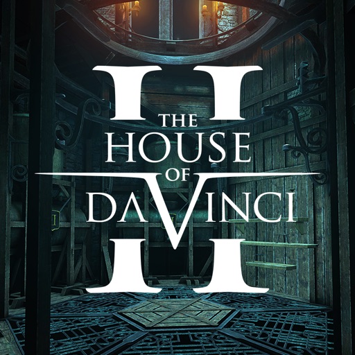 The House of Da Vinci 2 app reviews download