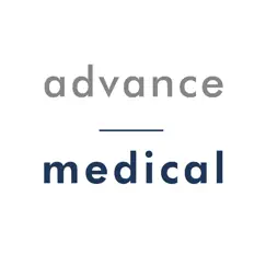 advance medical member portal logo, reviews