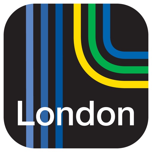 KickMap London Tube app reviews download