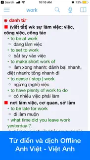 vietnamese dictionary dict box iphone images 1