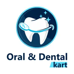 oral and dental kart logo, reviews