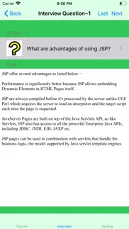 tutorial of jsp iphone resimleri 4