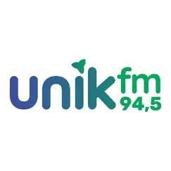unikfm logo, reviews