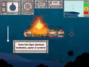 nuclear submarine inc arcade iPad Captures Décran 1