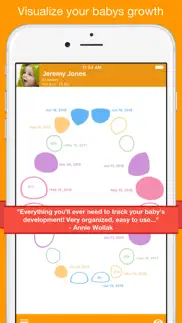 feed baby - breastfeeding app iphone images 3