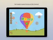 count money - game ipad images 1