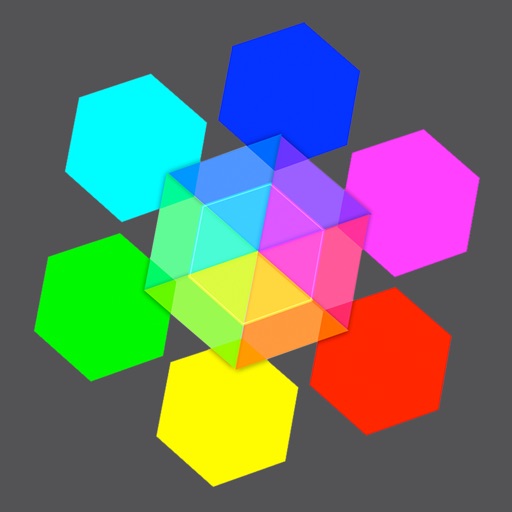 Color converter - RGB app reviews download