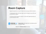 room capture - structure sdk ipad images 1