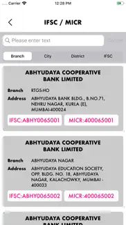 ind codes - indian codes iPhone Captures Décran 3