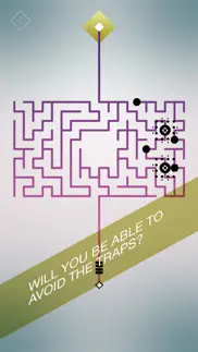 advanced maze iphone images 2