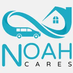 noah cares logo, reviews