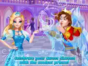 ice princess sweet sixteen ipad images 1