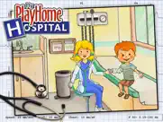my playhome hospital ipad resimleri 1
