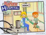 My PlayHome Hospital ipad bilder 0