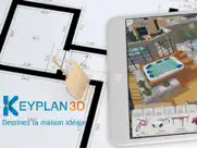 keyplan 3d lite - home design iPad Captures Décran 1