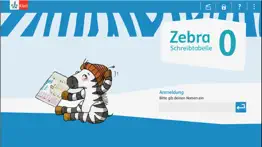 die zebra schreibtabelle iphone bildschirmfoto 1