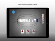 magnetism - physics ipad images 1