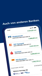 vr banking - einfach sicher iphone bildschirmfoto 3