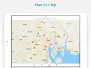 tokyo travel guide and map ipad resimleri 1