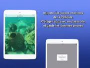 free disk iPad Captures Décran 3