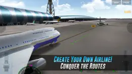 airline commander: flight game iphone images 1