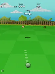 golf arcade ipad images 3
