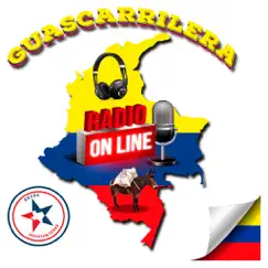 guascarrilera radio logo, reviews