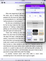 avalon reader for fb2 books ipad images 2