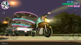grand theft auto: vice city iphone images 1