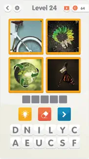4 pics 1 word guess iphone images 3