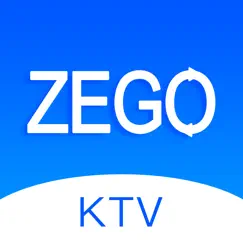 zego ktv logo, reviews